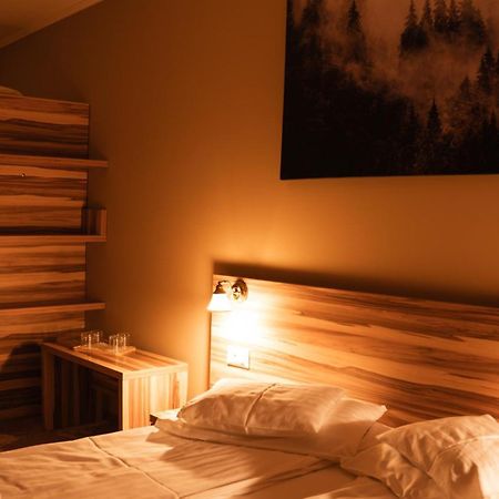 Nemeth Resort ソバタ エクステリア 写真