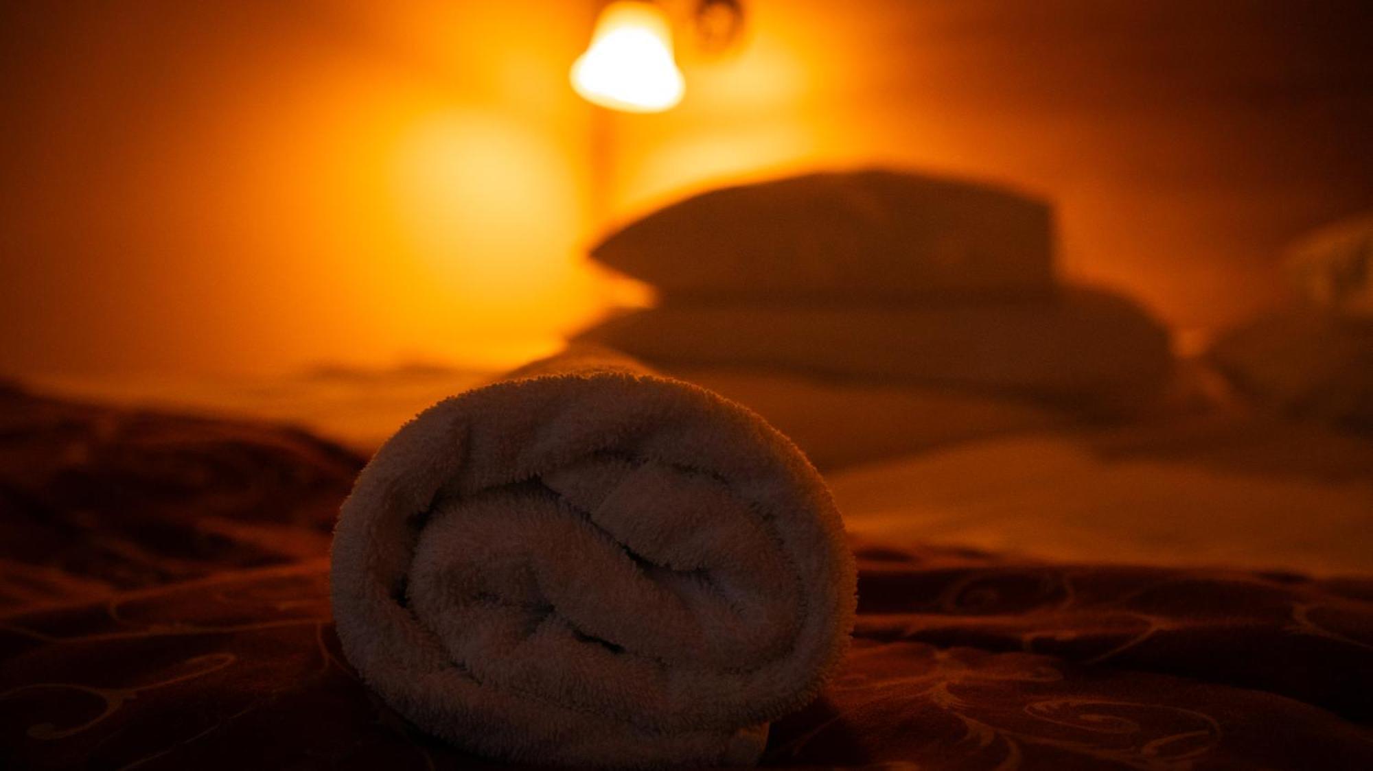 Nemeth Resort ソバタ エクステリア 写真