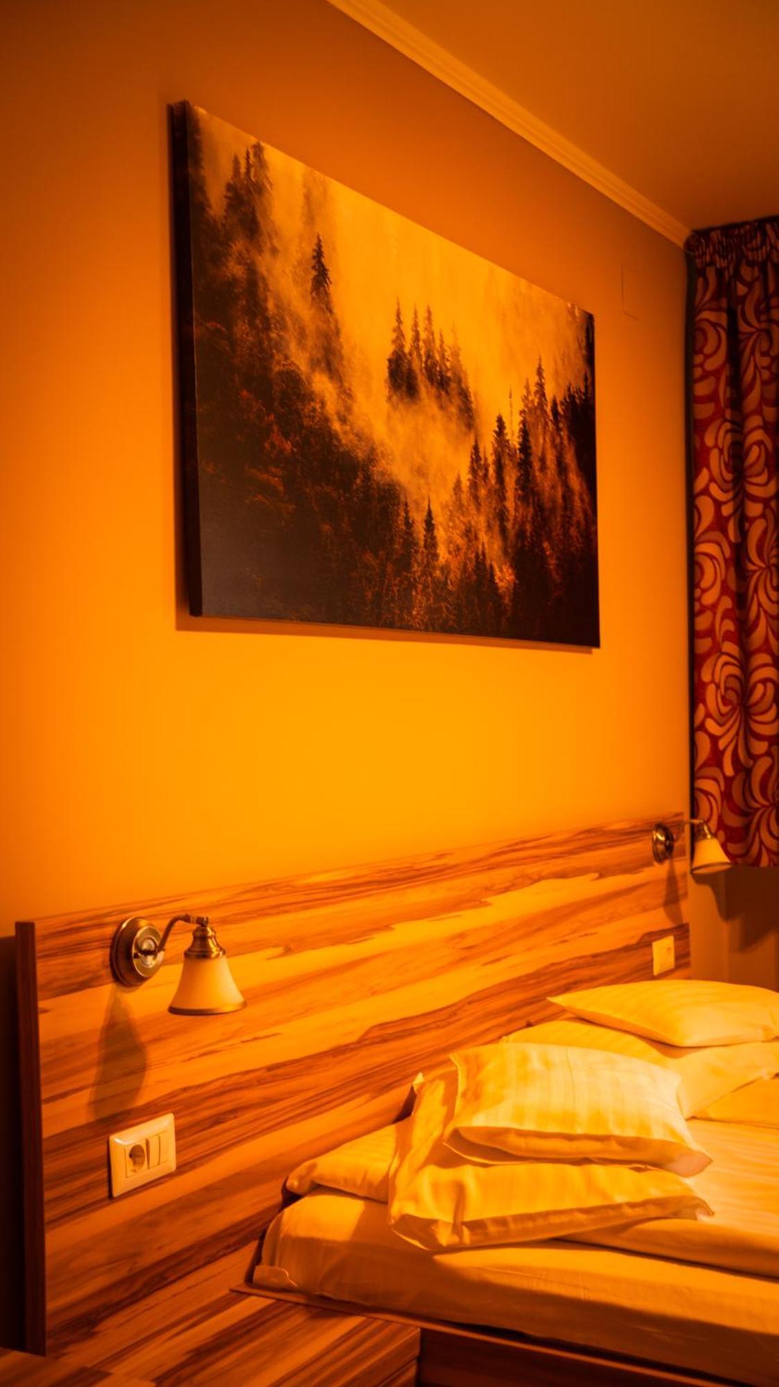 Nemeth Resort ソバタ エクステリア 写真