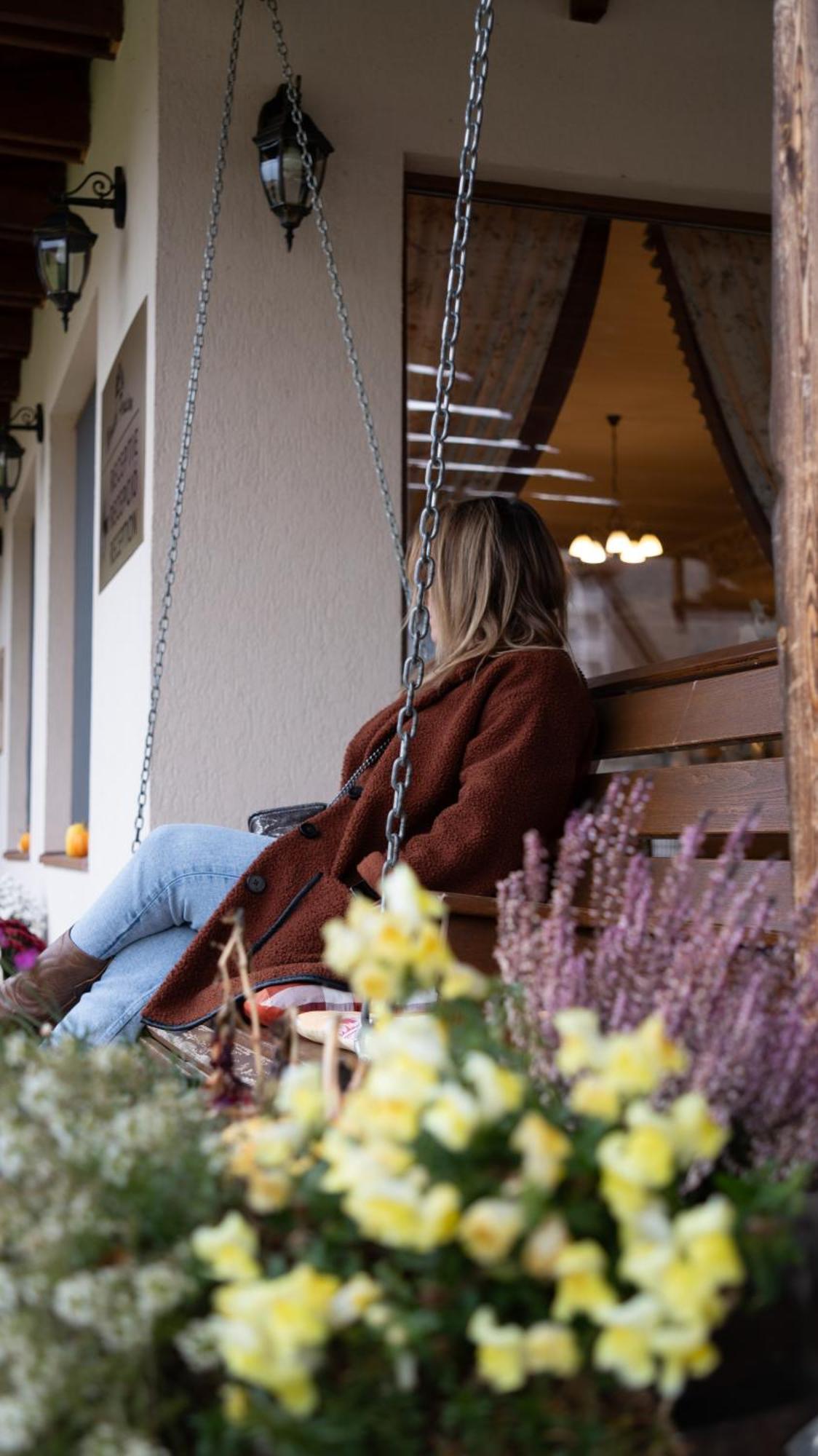 Nemeth Resort ソバタ エクステリア 写真