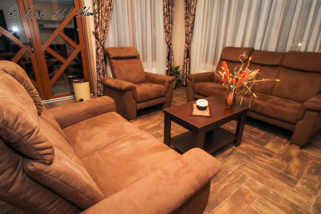 Nemeth Resort ソバタ エクステリア 写真