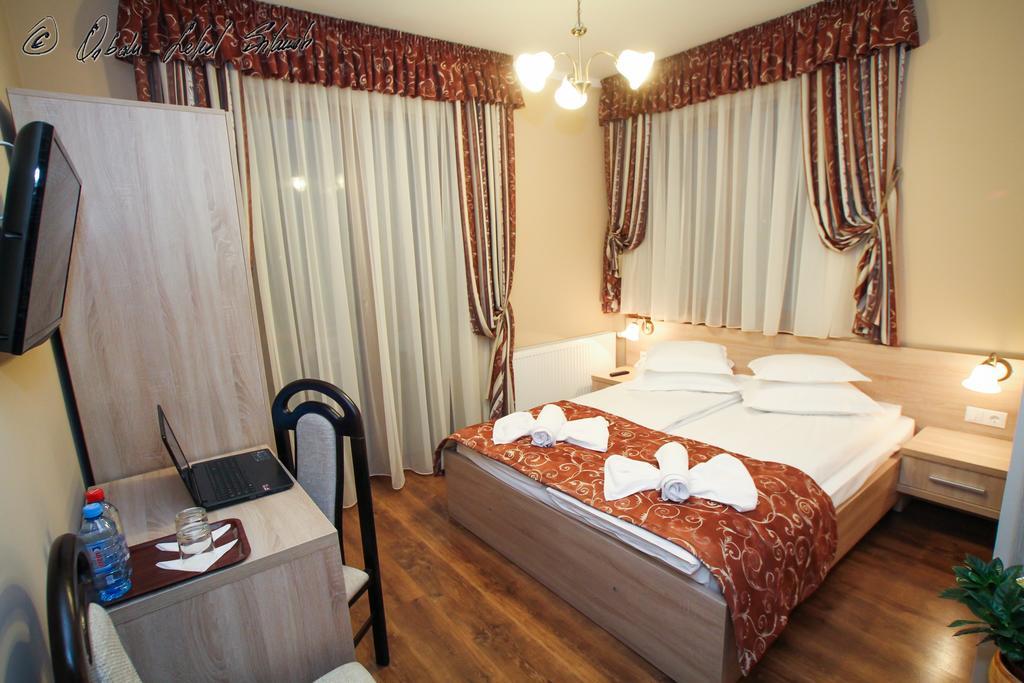 Nemeth Resort ソバタ 部屋 写真