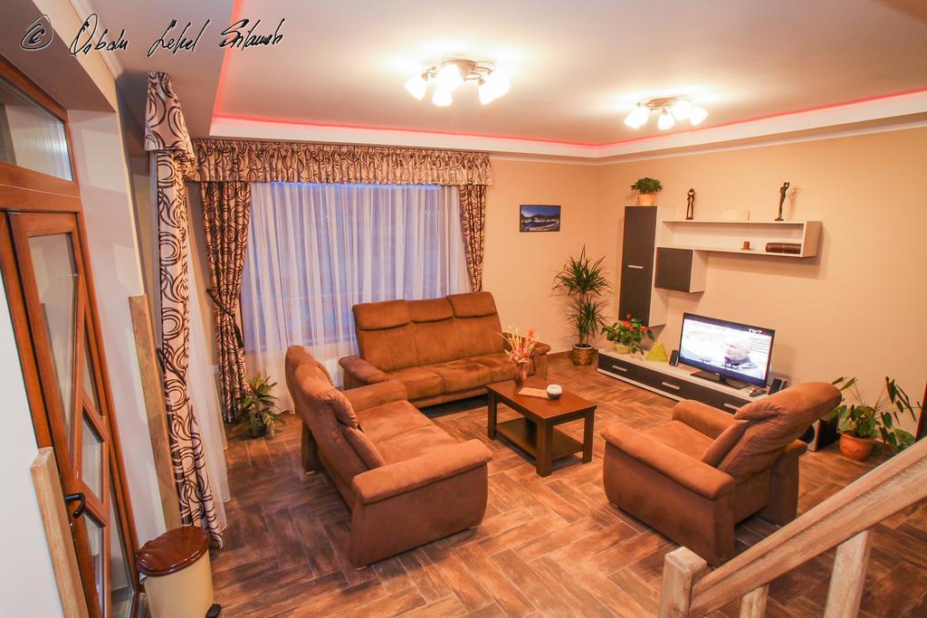 Nemeth Resort ソバタ エクステリア 写真
