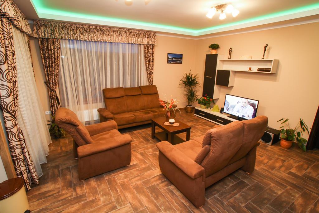 Nemeth Resort ソバタ エクステリア 写真