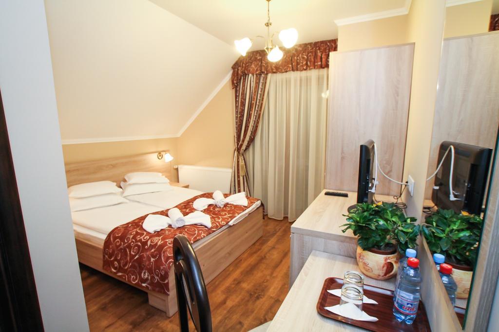 Nemeth Resort ソバタ 部屋 写真