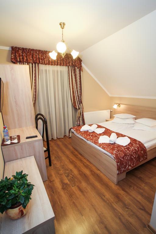 Nemeth Resort ソバタ 部屋 写真